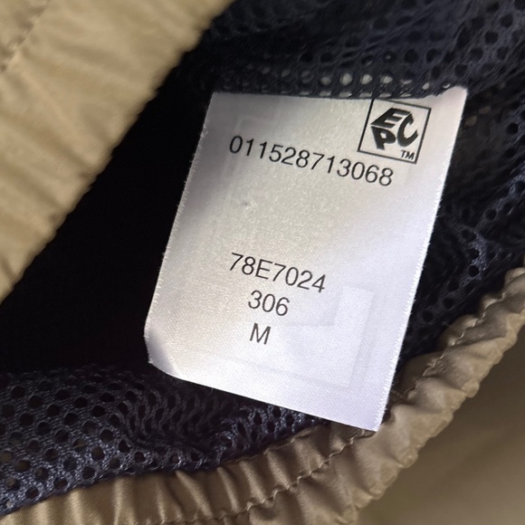 🔶3/50$!! Tommy Hilfiger Wind Breaker Bomber Jacket - Picture 8 of 13